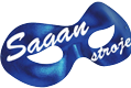 Sagan Stroje